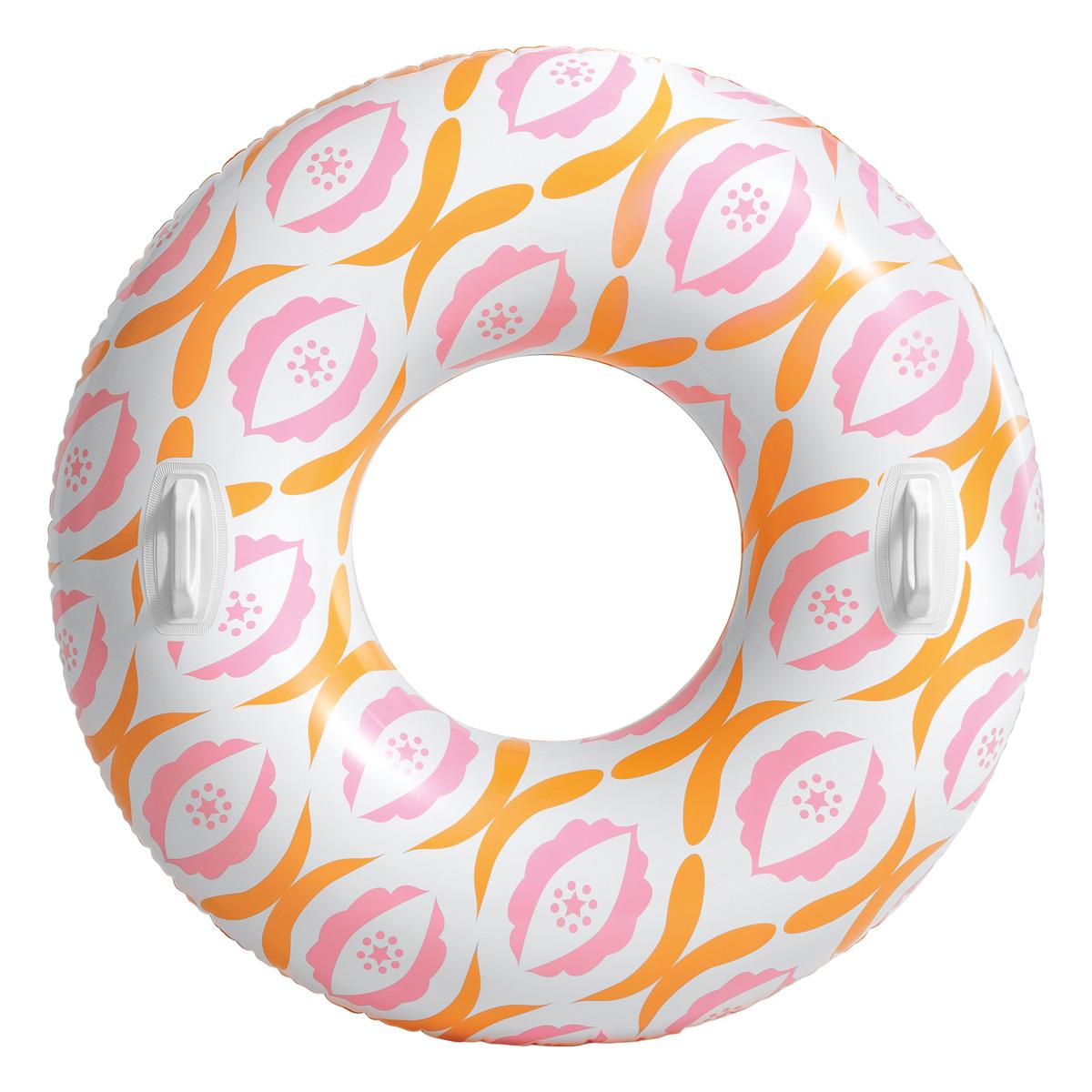 Intex Napihljiv Retro Obroč Za Plavanje