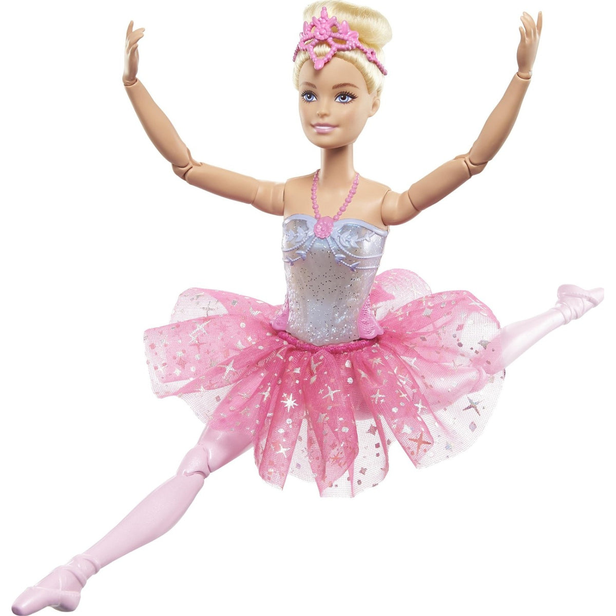 Mattel Barbie - Balerina (HLC25)
