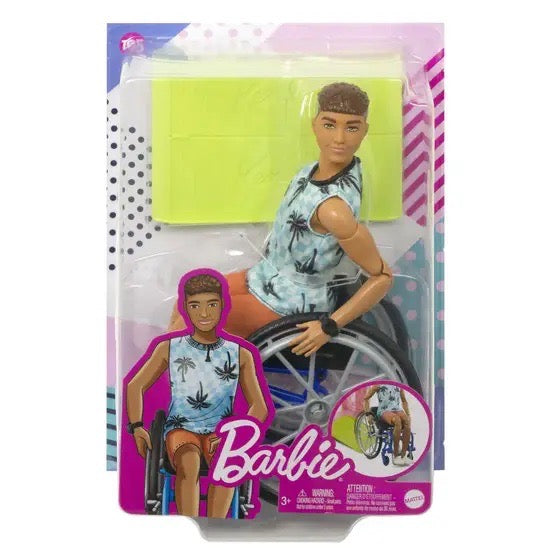 Barbie Ken (HJT59)