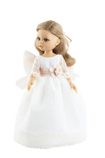 Panenka Las Amigas Raquel Comunion 32 cm