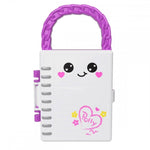 Mattel Polly Pocket - Lil' Styles Case White (HTV03)
