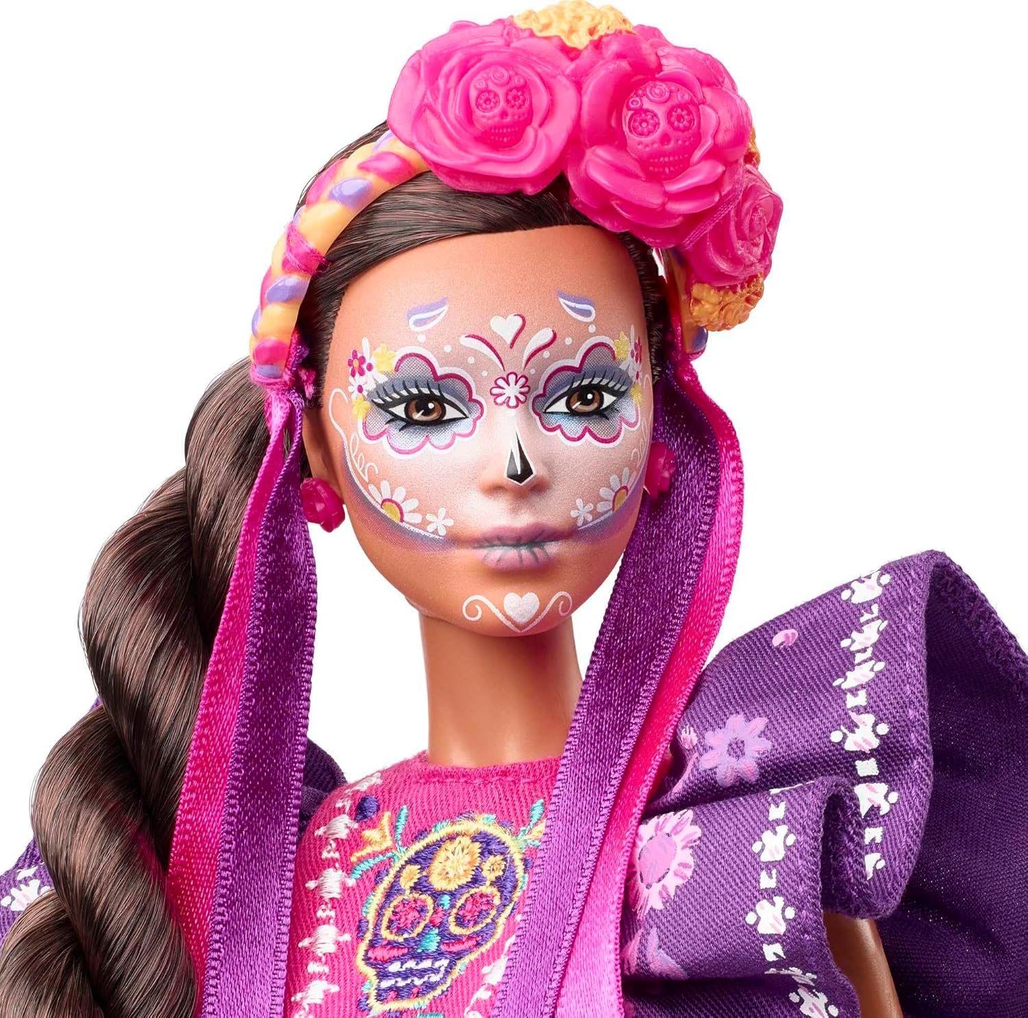 Mattel Barbie Signature – Dia De Los Muertos (HBY09)