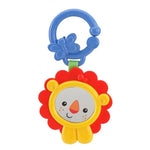 Fisher-Price – Lion Mirror Necklace (CBK75)
