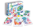 Obrázky - Aquarellum Junior - Aquarium