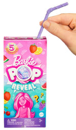 Mattel Barbie - Serija sadja (Naključno) (HRK58)