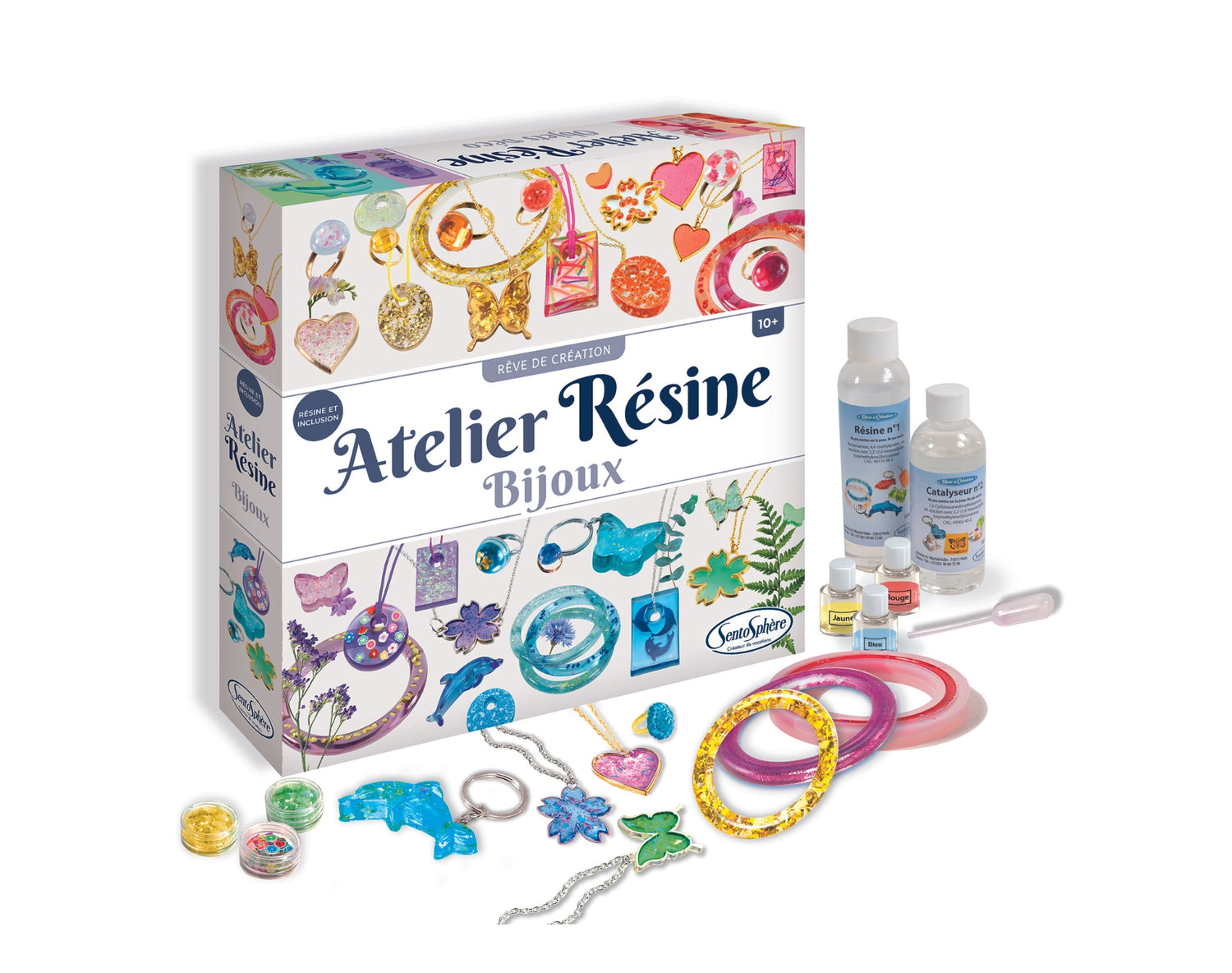 Šperkařská dílna