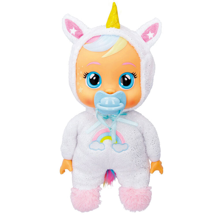 AS Cry Babies: Good Night – Dreamy Baby Girl (4104-91412)