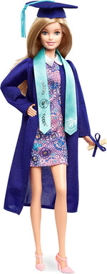 Mattel Barbie Doll Signature – v den promoce (FJH66)