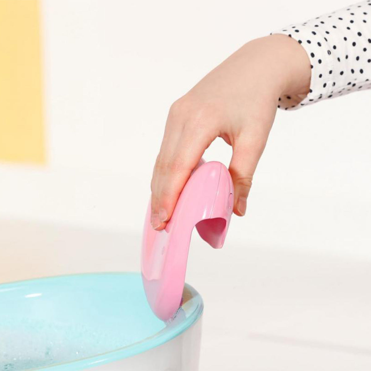 Zapf Creation: Baby Born - Kopalna kad (832691-116722)