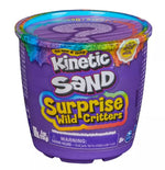 Kinetic Sand – Wild Animal Surprise (6066956)