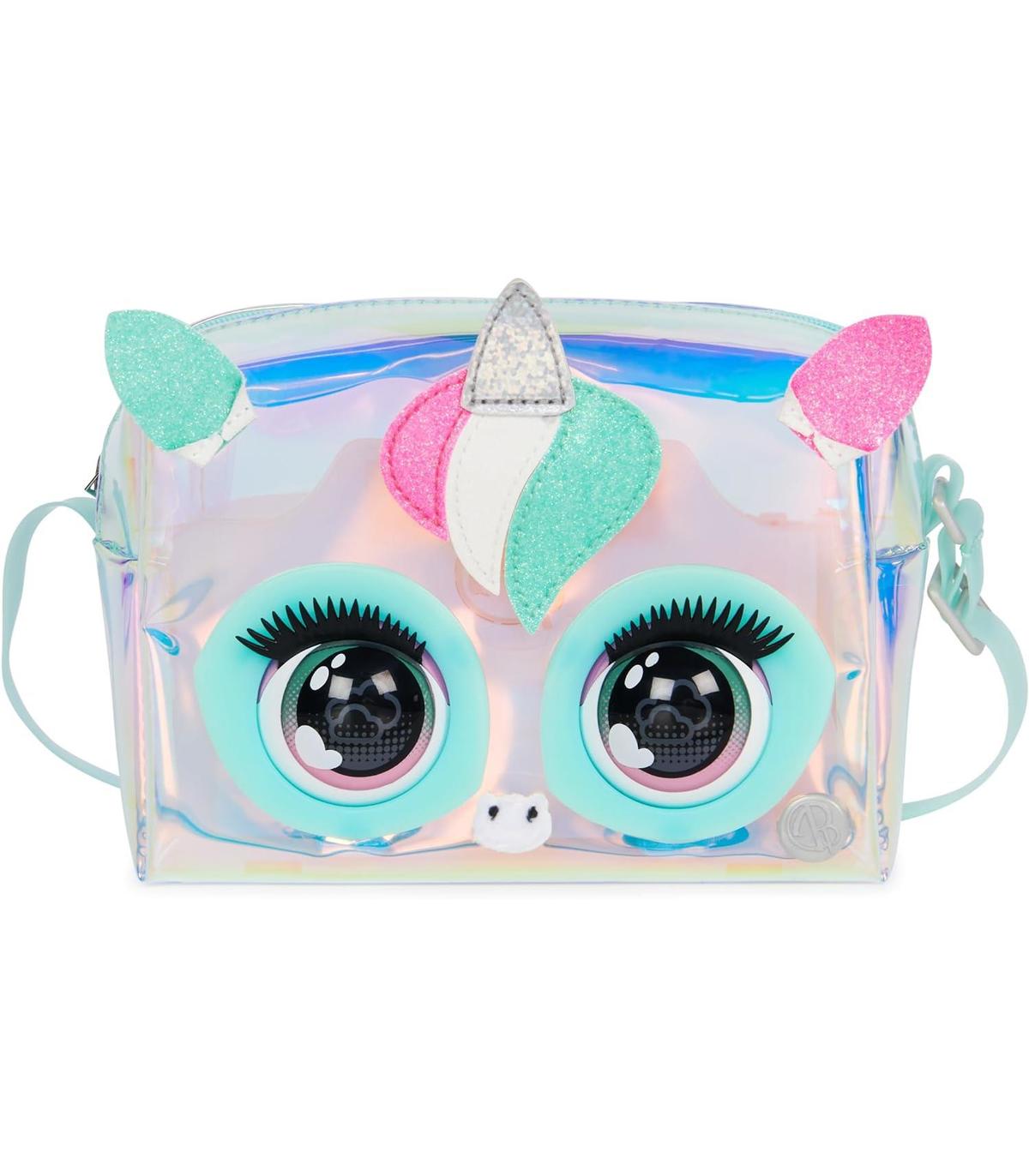 Peněženka Pets: Unicorn - taška přes rameno (6068208)