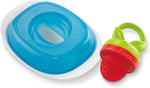 Fisher-Price Easy Clean Teeth 'n Feed (Y9842)