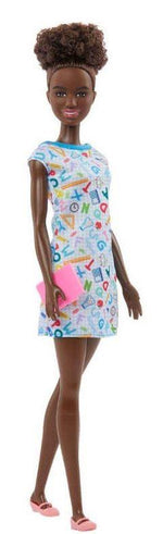 Mattel Barbie You Can Be Anything - Učitel (HBW97)