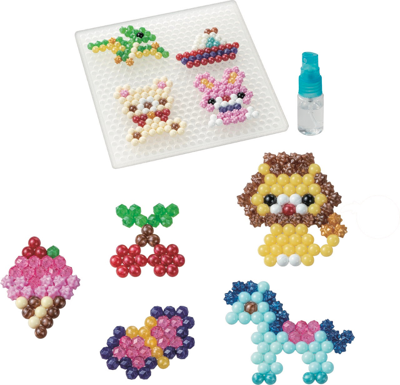 Set za lahek začetek (AQB 31999)