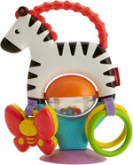 Fisher-Price – Active Zebra (FGJ11)