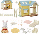 Sylvanian Families Blue Bell House 5671