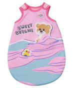 Baby Born - Spací pytel (36 cm) (829967-116721)