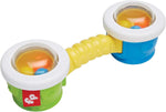 Fisher-Price – chrastítko bongo koulí (DRF16)