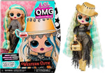 MGA LOL Překvapení!: OMG - Western Cutie Doll (588504EUC)