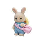 Sylvanian Families - Young Milk Bunny