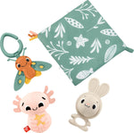 Fisher-Price – vícesmyslová dárková sada (HRB17)