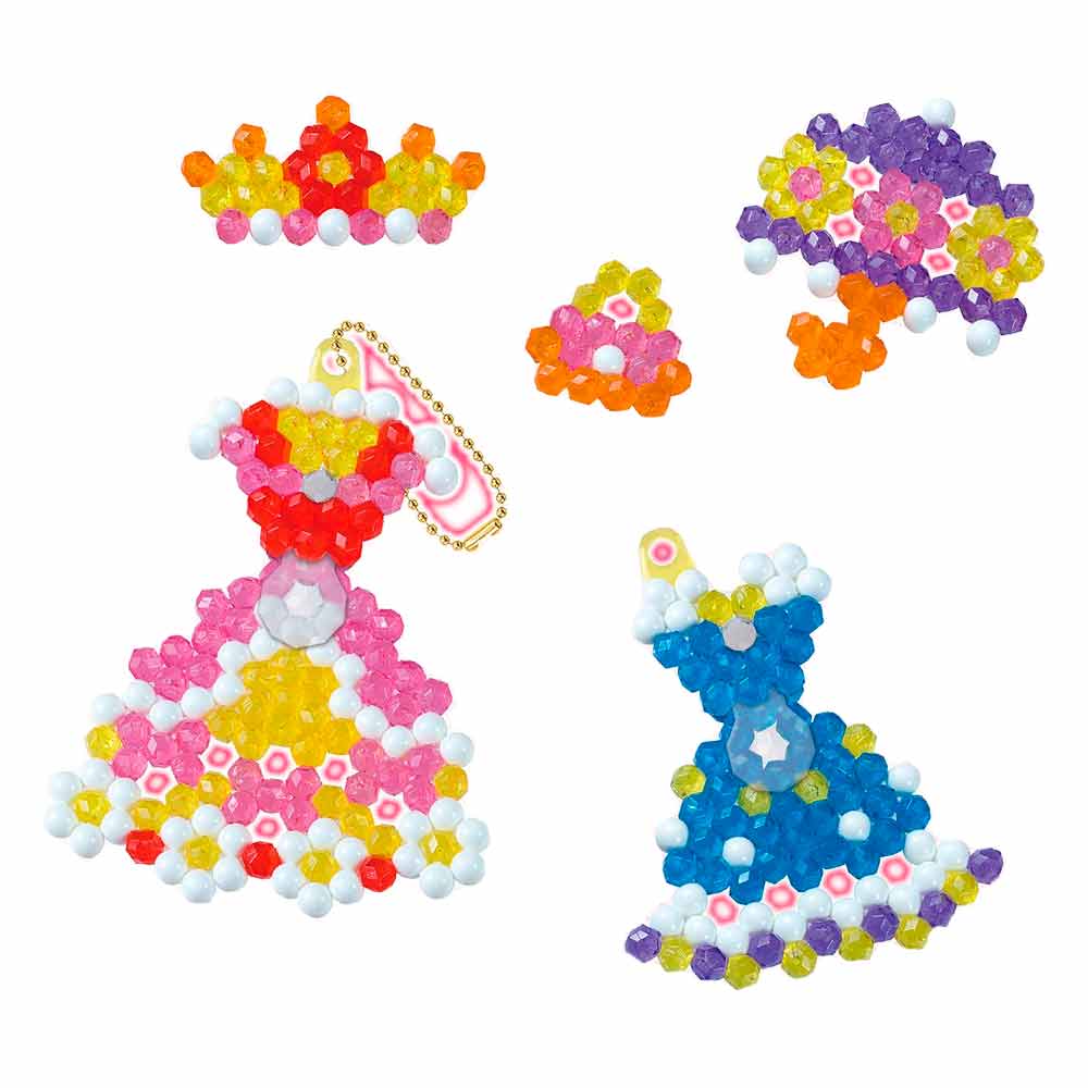 31362 Aquabeads - Set Oblačilna Ključavnica
