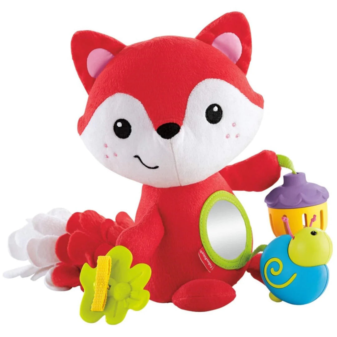 Fisher-Price – Fox (CDN56)