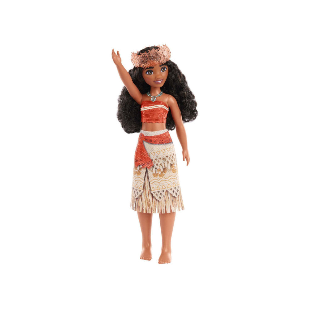 Mattel Disney Princess - Vaiana (HPG68)