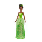 Mattel Disney Princess - Princezna Tiana (HLW04)