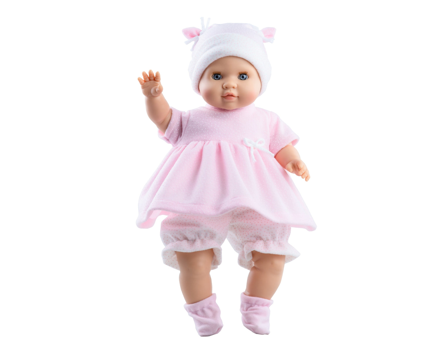 Panenka Manus Amy 36 cm