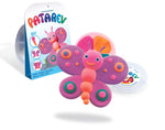 Modelovací kapsa Patarev - Butterfly