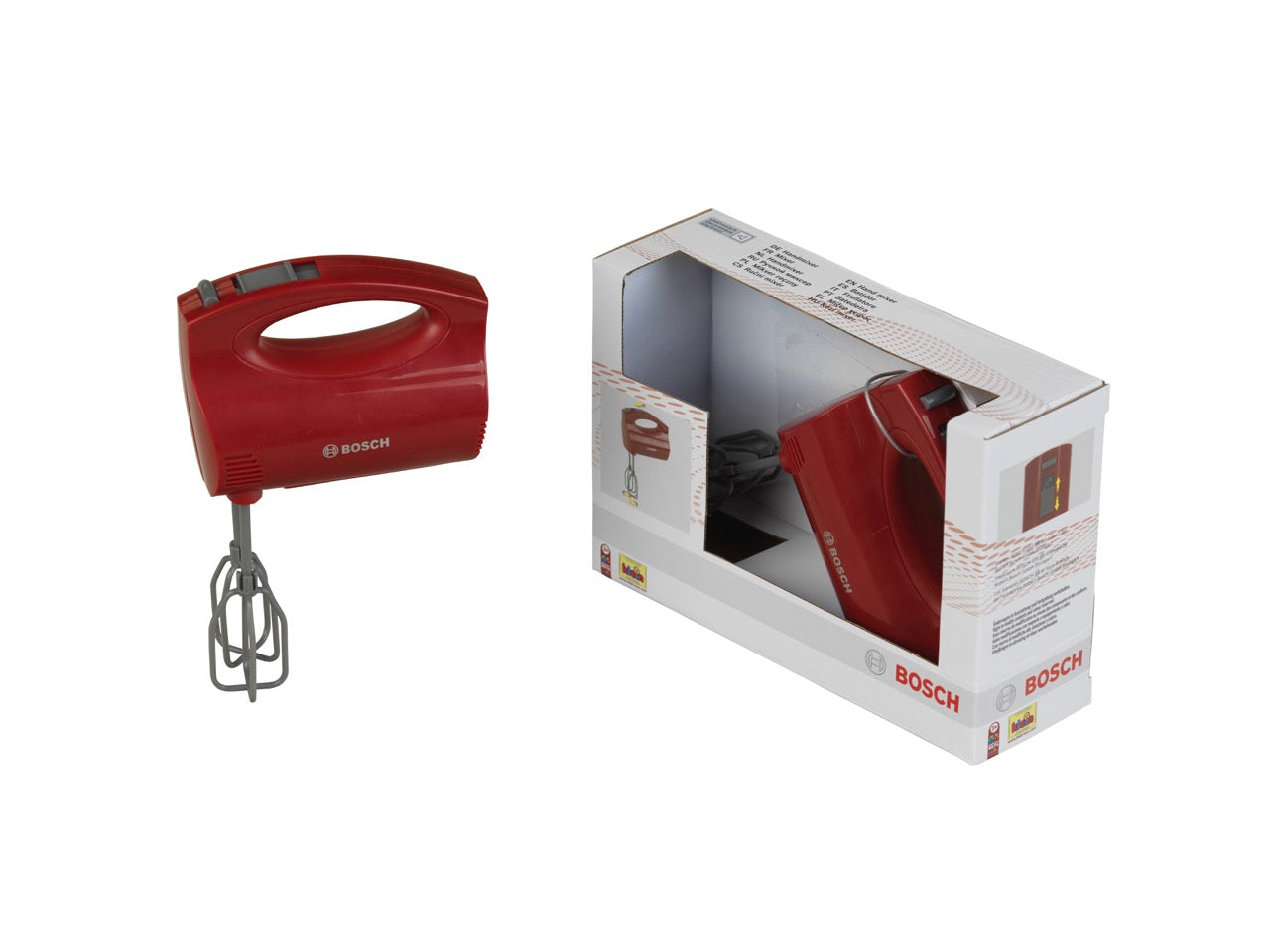 Bosch - Ruční mixér