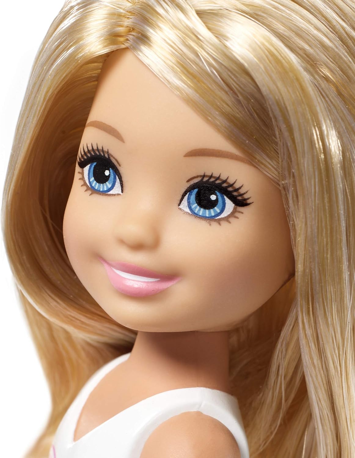 Mattel Barbie Club Chelsea - hrací sada pro piknikové panenky (FDB34)