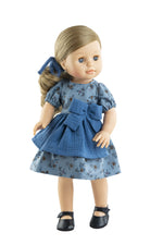 Panenka Soy Tu Lina 42 cm