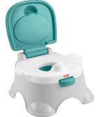 Kahlica - Fisher-Price 3-v-1 (GYP61)