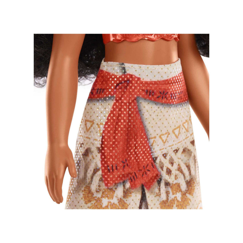 Mattel Disney Princess - Vaiana (HPG68)