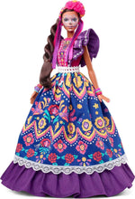 Mattel Barbie Signature – Dia De Los Muertos (HBY09)