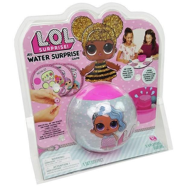 LOL – Water Surprise Game (20103836)