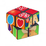 Fisher-Price – Play and Learn Activity Cube (HWH13)