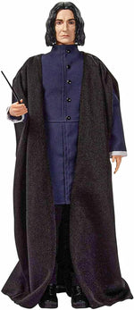 Figurka Mattel Harry Potter: Severus Snape (GNR35)