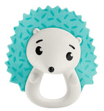 Fisher-Price – Hedgehog Rattle (HKD72)