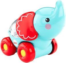 Fisher-Price – Elephant (CMV98)