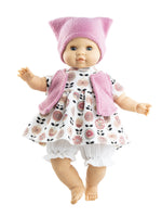 Panenka Manus Tona 36 cm