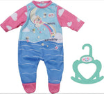 Baby Born – Body (36 cm) (834633-116723)