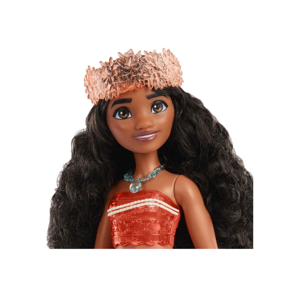 Mattel Disney Princess - Vaiana (HPG68)