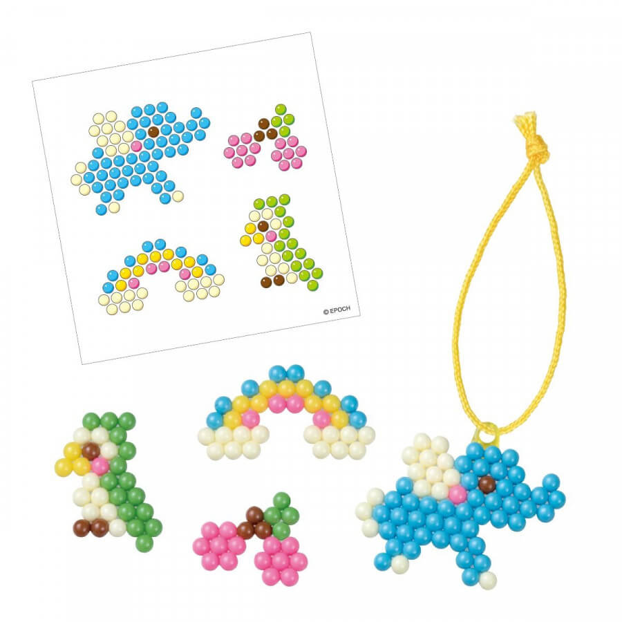Přívěšek na klíče Aquabeads Mini 30909