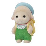 Sylvanian Families - ovečky