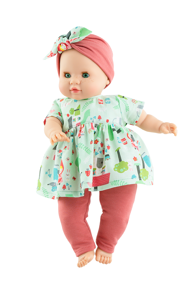 Panenka Manus Patri 36cm