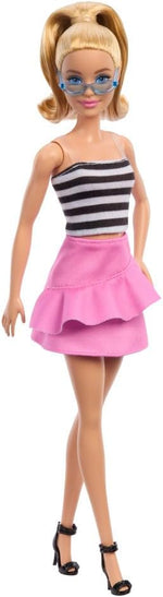Mattel Barbie - Modna Rock lutka (HRH11)
