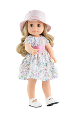 Panenka Soy Tu Kechu 42 cm